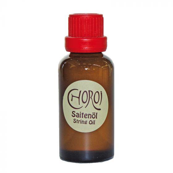 Choroi String Oil-Lyres-Choroi-Acorns &amp; Twigs