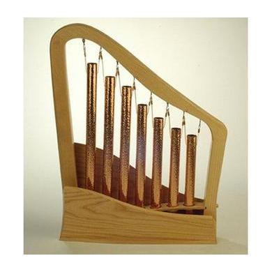 Choroi - Tubular Bells Set - Pentatonic-Tubular Bells-Choroi-Acorns &amp; Twigs