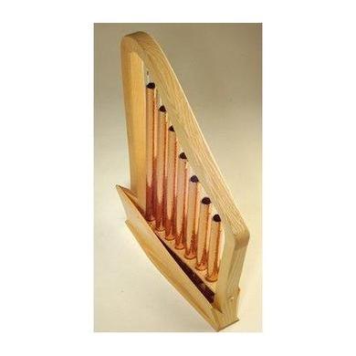 Choroi - Tubular Bells Set - Pentatonic-Tubular Bells-Choroi-Acorns &amp; Twigs
