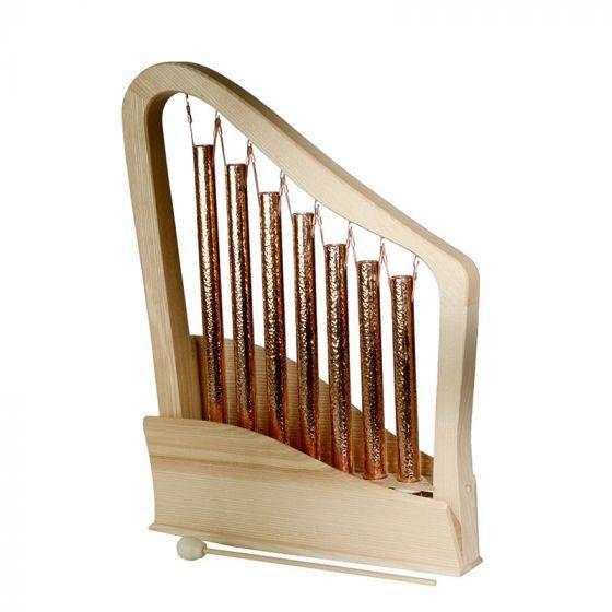 Choroi - Tubular Bells Set - Pentatonic-Tubular Bells-Choroi-Acorns &amp; Twigs