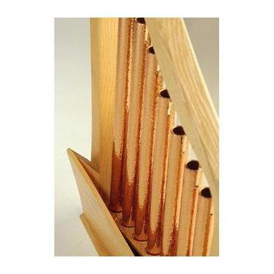 Choroi - Tubular Bells Spread Interval Scale-Tubular Bells-Choroi-Acorns & Twigs