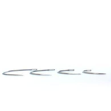 Curved Sewing Needle-Supplies &amp; Tools-Acorns &amp; Twigs-Acorns &amp; Twigs