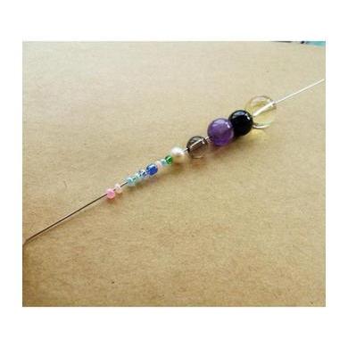 Doll Needle - Extra Extra Long-Supplies &amp; Tools-Acorns &amp; Twigs-Acorns &amp; Twigs