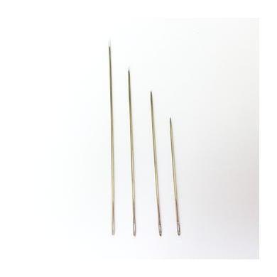 Doll Needle - Extra Long-Supplies &amp; Tools-Acorns &amp; Twigs-Acorns &amp; Twigs