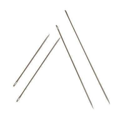 Doll Needle - Extra Long-Supplies &amp; Tools-Acorns &amp; Twigs-Acorns &amp; Twigs