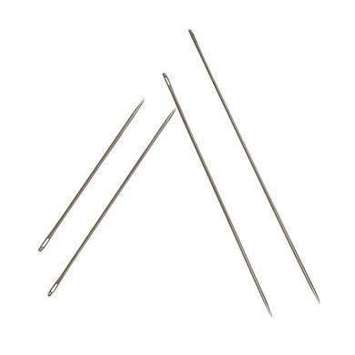 Doll Needle - Extra Long – Acorns & Twigs
