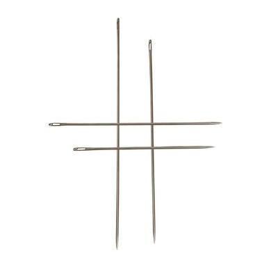 Doll Needle - Extra Long-Supplies &amp; Tools-Acorns &amp; Twigs-Acorns &amp; Twigs