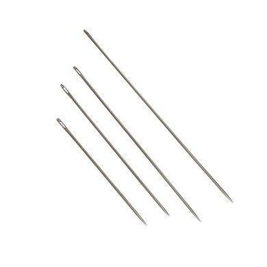 Doll Needle - Extra Long-Supplies &amp; Tools-Acorns &amp; Twigs-Acorns &amp; Twigs