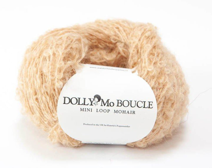 DollyMo-Mini-Boucle-Mohair-