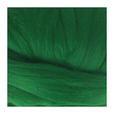 Emerald - Top-South American Merino Top-Acorns &amp; Twigs-Acorns &amp; Twigs