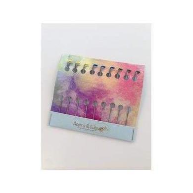Felting Needle Set of 9-Needle Felting-Acorns &amp; Twigs-Acorns &amp; Twigs