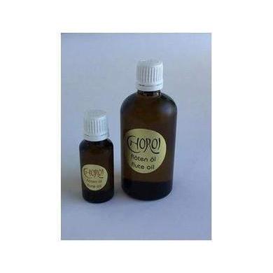 Flute Oil-Instrument Oil-Choroi-Acorns &amp; Twigs