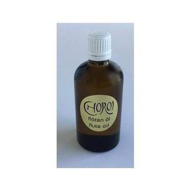 Flute Oil-Instrument Oil-Choroi-Acorns &amp; Twigs