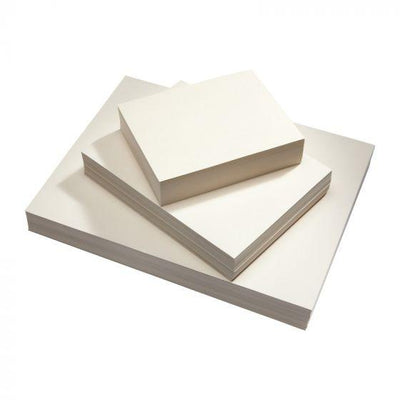 Form Drawing Paper 80 g - 500 Sheets-Paper-Mercurius-Acorns & Twigs