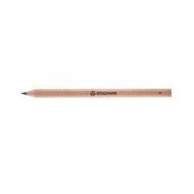 Graphite Pencil - Stockmar Triangular Pencil-Colored Pencils-Stockmar-Acorns &amp; Twigs