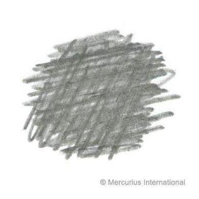Graphite Pencil - Stockmar Triangular Pencil-Colored Pencils-Stockmar-Acorns &amp; Twigs
