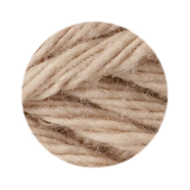 Heavy Cotton Yarn 8/8-Yarn-Mercurius-Acorns &amp; Twigs