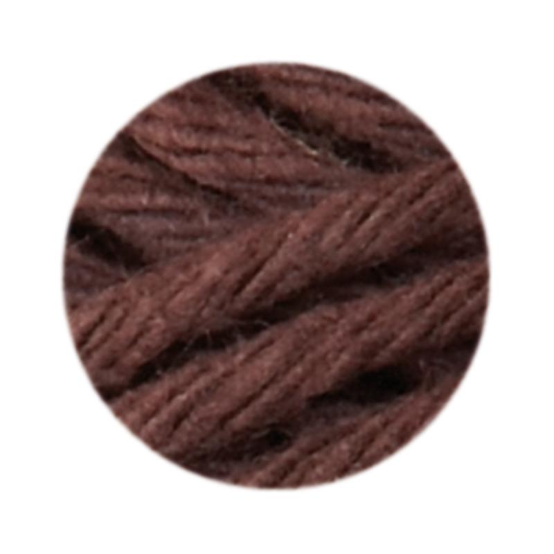 Heavy Cotton Yarn 8/8-Yarn-Mercurius-Acorns &amp; Twigs