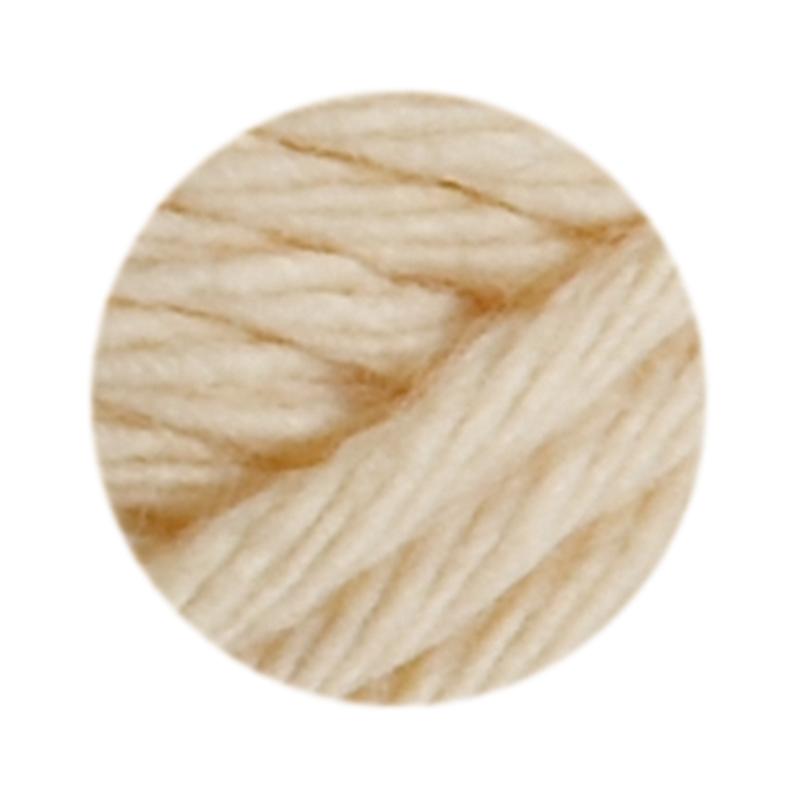 Wool Roving 3.53oz/100g Needle Felting Wool Chunky Yarn Wool White Natural  Wool Core Wool for Needle Felting Stuffing Handcrafts and Spinning with