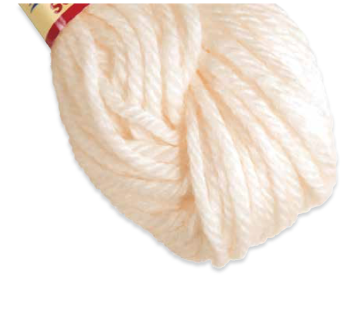 Heavy, Wool Yarn-Yarn-Mercurius-Acorns &amp; Twigs