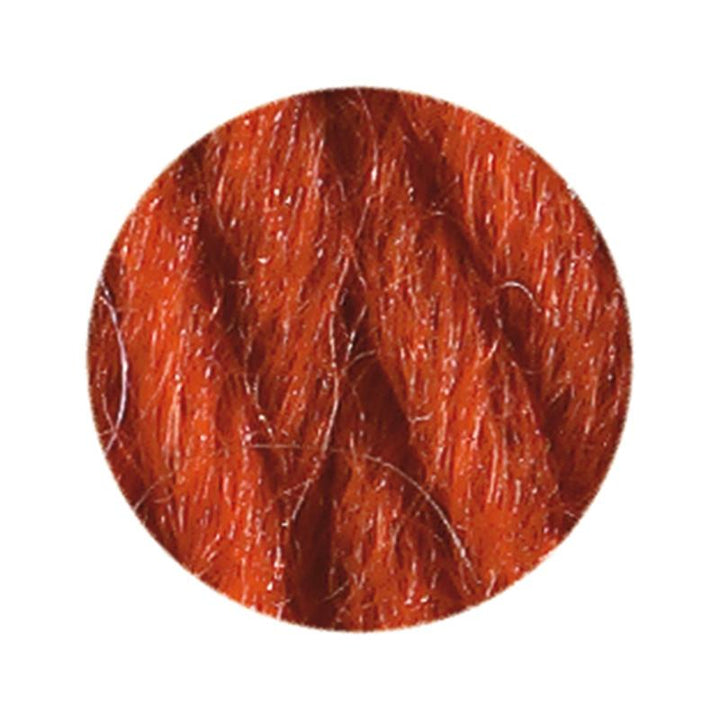 Heavy, Wool Yarn-Yarn-Mercurius-Acorns &amp; Twigs