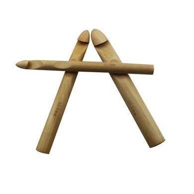 Jumbo Crochet Needles-Crochet-Acorns &amp; Twigs-Acorns &amp; Twigs