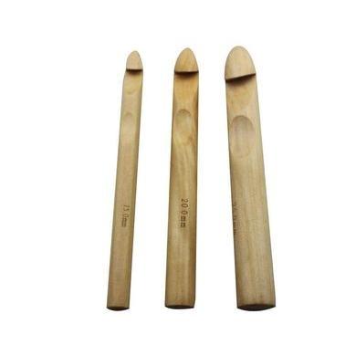 Jumbo Crochet Needles-Crochet-Acorns &amp; Twigs-Acorns &amp; Twigs