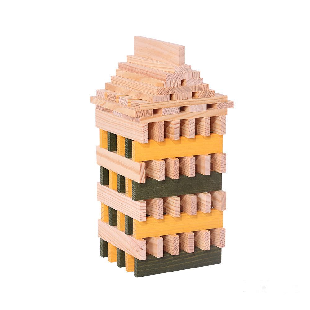 Kapla building blocks online