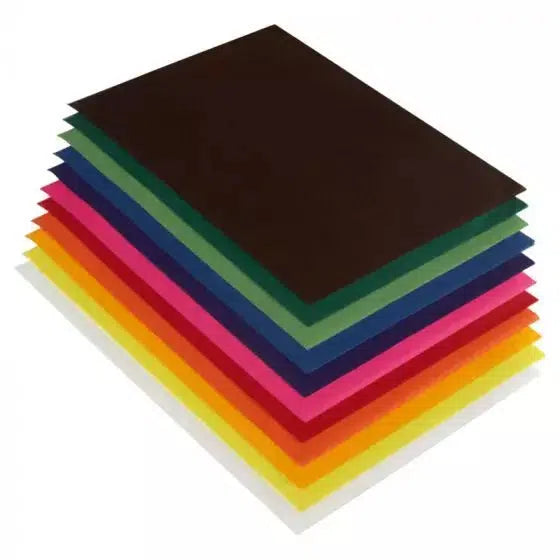 Kite Paper 19.69"x27.56"-Paper-Mercurius-Acorns &amp; Twigs