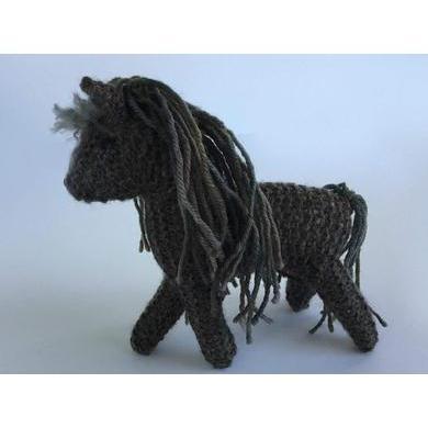 Knitted Farm Animals-Toys-Acorns & Twigs-Acorns & Twigs