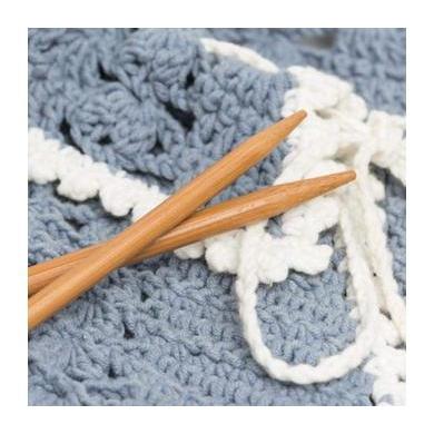 Knitting Needles, Single Pointed-Knitting-Acorns & Twigs-Acorns & Twigs
