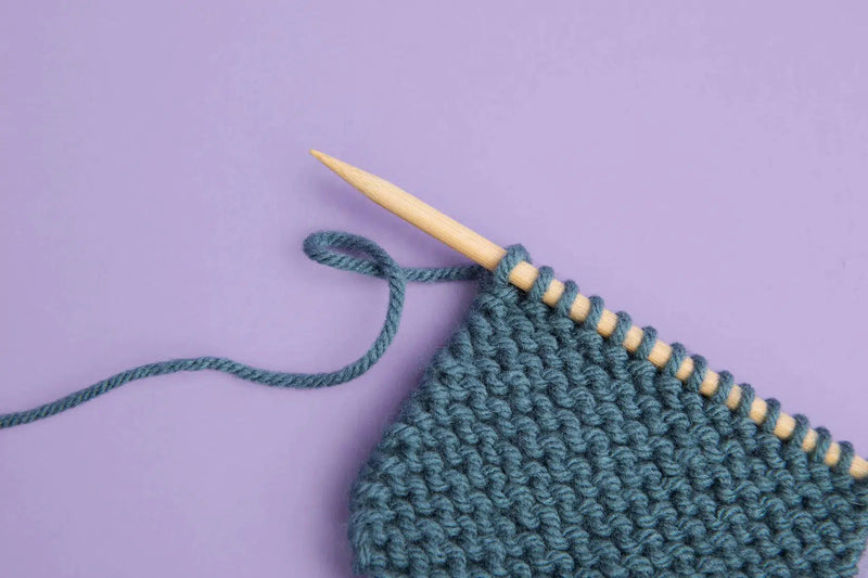Learn to Knit Kit-Knitting-Threadbook-Acorns & Twigs