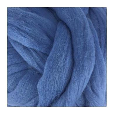 Merino Wool Roving for Felting and Spinning - The Blues – The Yarn Tree -  fiber, yarn and natural dyes