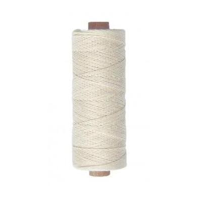 Linen Thread-Supplies & Tools-Acorns & Twigs-Acorns & Twigs