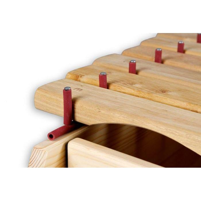 Marimba - Pentatonic 11 tones - XDL-011-Marimbas-Auris-Acorns &amp; Twigs
