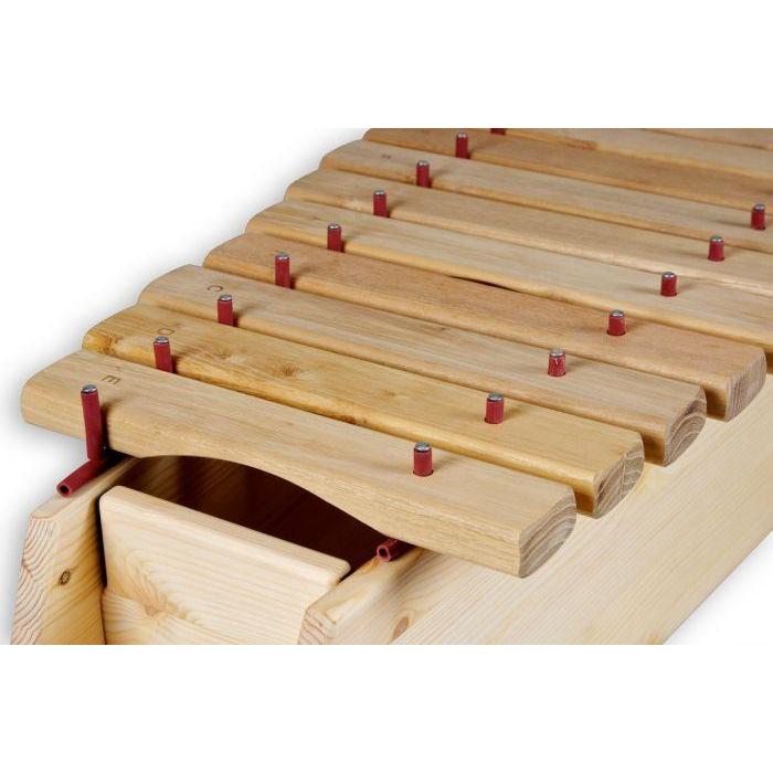 Marimba - Pentatonic 11 tones - XDL-011-Marimbas-Auris-Acorns &amp; Twigs