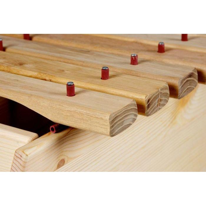 Marimba - Pentatonic 11 tones - XDL-011-Marimbas-Auris-Acorns &amp; Twigs