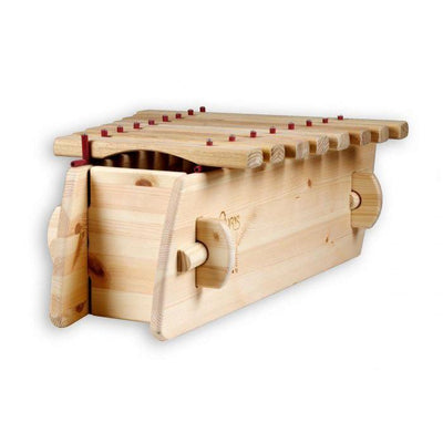 Marimba - Pentatonic 8 tones - XPL-008-Marimbas-Auris-Acorns & Twigs