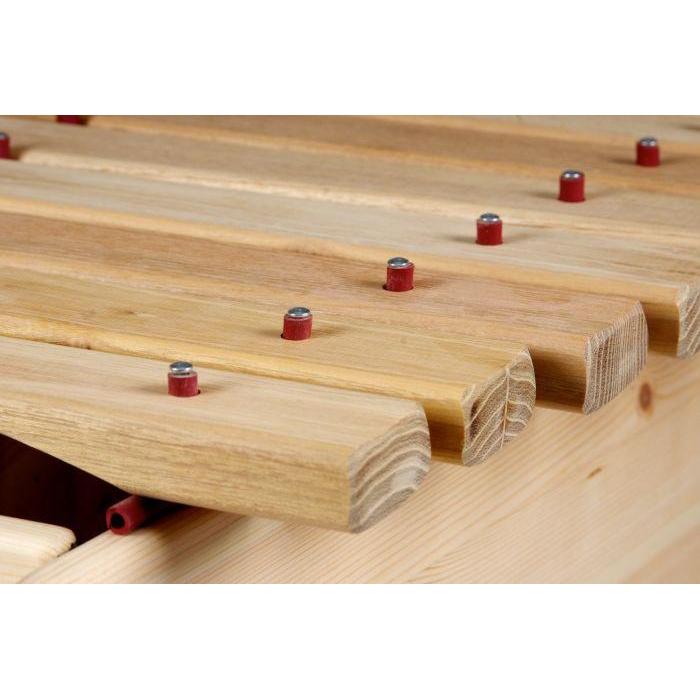 Marimba - Pentatonic 8 tones - XPL-008-Marimbas-Auris-Acorns &amp; Twigs