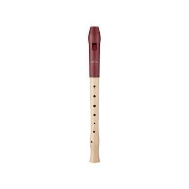 Moeck Diatonic Recorder - Single Holes-Flutes-Moeck-Acorns &amp; Twigs
