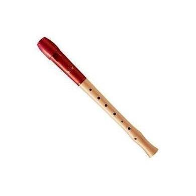 Moeck Diatonic Recorder - Single Holes-Flutes-Moeck-Acorns &amp; Twigs