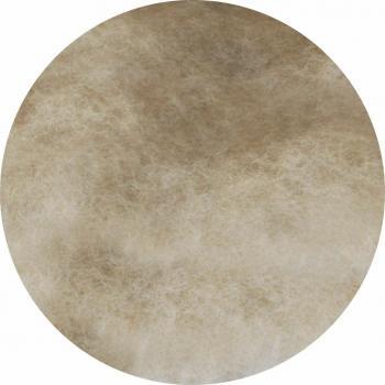 Mountain Sheep Mix - 25% brown 75% white-Natural Batt Wool-Acorns &amp; Twigs-Acorns &amp; Twigs