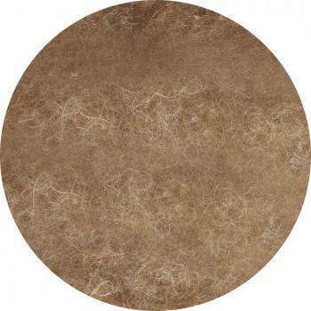Mountain Sheep Mix - 50% brown 50% white-Natural Batt Wool-Acorns &amp; Twigs-Acorns &amp; Twigs