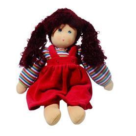 Nanchen Wolke Dolls - Boy or Girl-Doll-Nanchen-Acorns &amp; Twigs