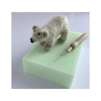 Needle Felting Foam Pad-Needle Felting-Acorns &amp; Twigs-Acorns &amp; Twigs