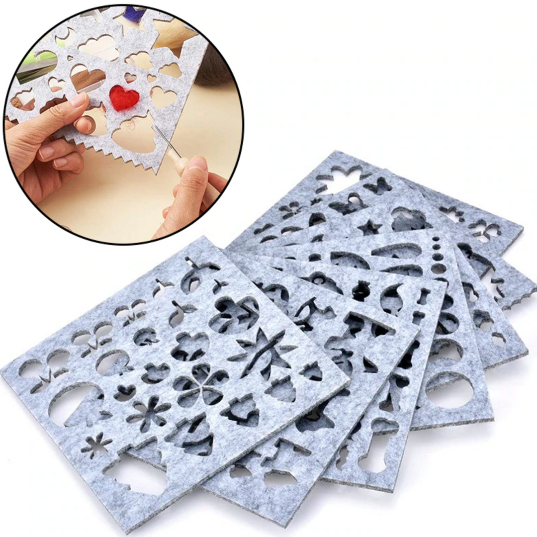 Self Adhesive Flower And Butterfly Sticker Wheelie Bin Decorative Sticker | Desertcart