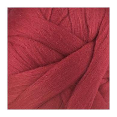Oleander - Top-South American Merino Top-Acorns &amp; Twigs-Acorns &amp; Twigs