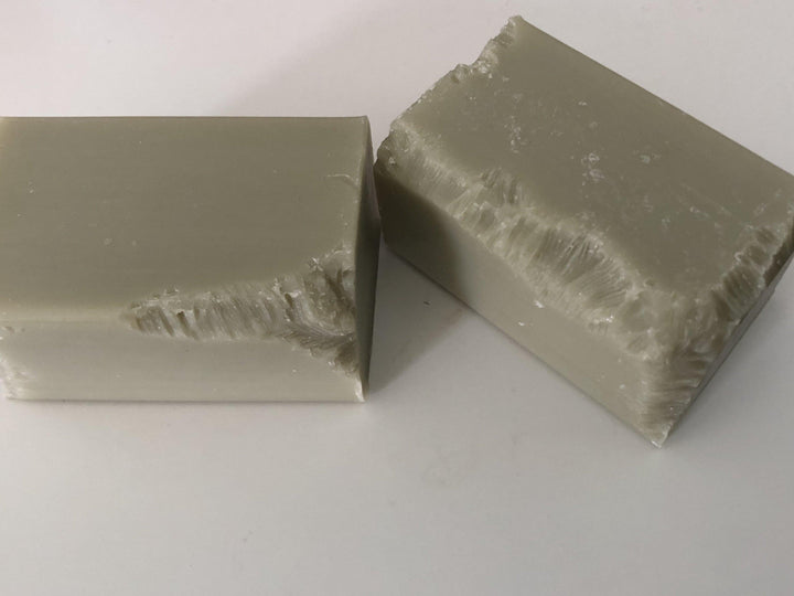 Olive Oil Soap - for Wet Felting-Wet Felting-Savon du Midi-Acorns &amp; Twigs