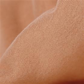 Organic Jersey Cotton Tricot - Skin Tones-Tricot-Mercurius-Acorns & Twigs
