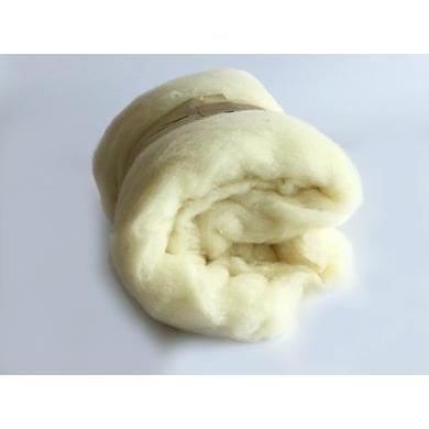 Organic Merino Stuffing Wool-Organic Core Wool-Acorns &amp; Twigs-Acorns &amp; Twigs
